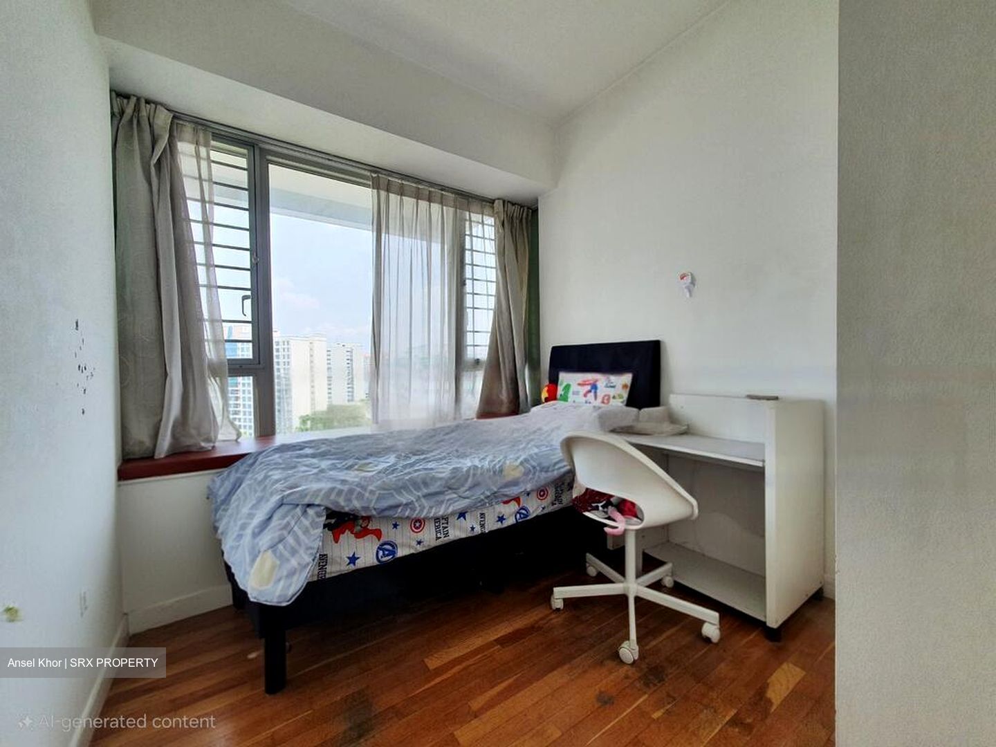 The Centris (D22), Apartment #455660831